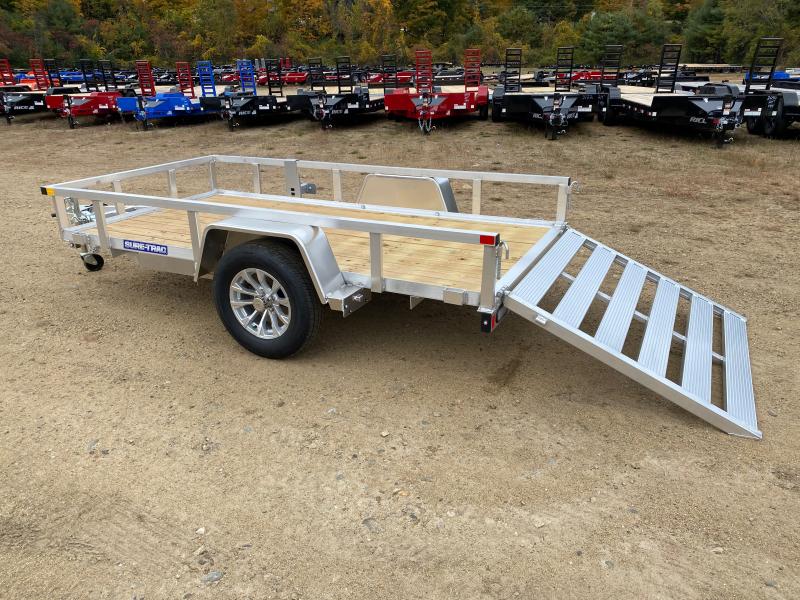 new Utility Trailers Sure-Trac  for sale, in Loudon, NH Thumbnail 2