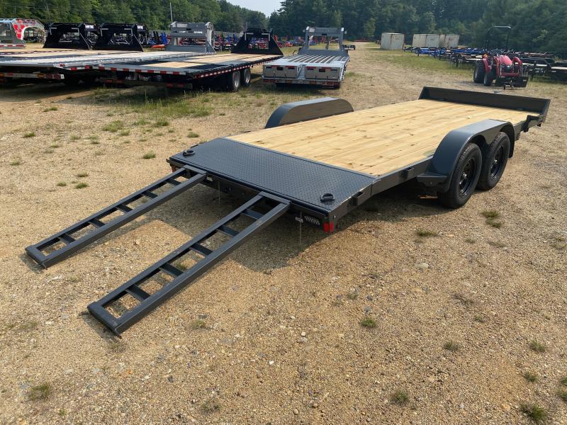new Car Haulers / Racing Trailers Rice Trailers  for sale, in Loudon, NH Thumbnail 11