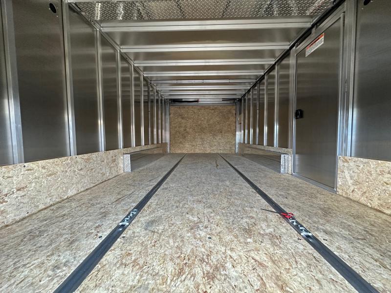 new Snowmobile Trailers SnoPro Trailers  for sale, in Loudon, NH Thumbnail 18