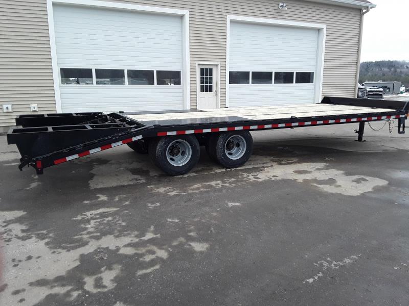 Sure-Trac 8.5 x 20+5 Heavy Duty Low Profile Beaver Sure-Trac 8.5 x 20+5 Heavy Duty Low Profile Beaver