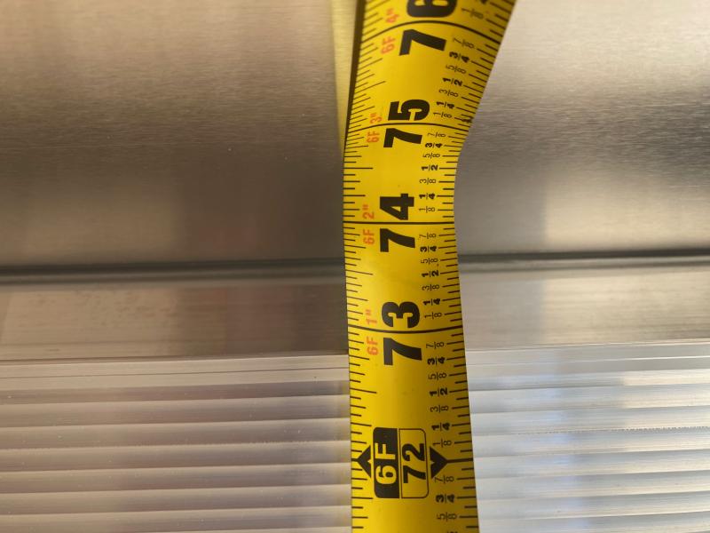 new Cargo (Enclosed) Trailers Stealth Trailers  for sale, in Loudon, NH Thumbnail 14