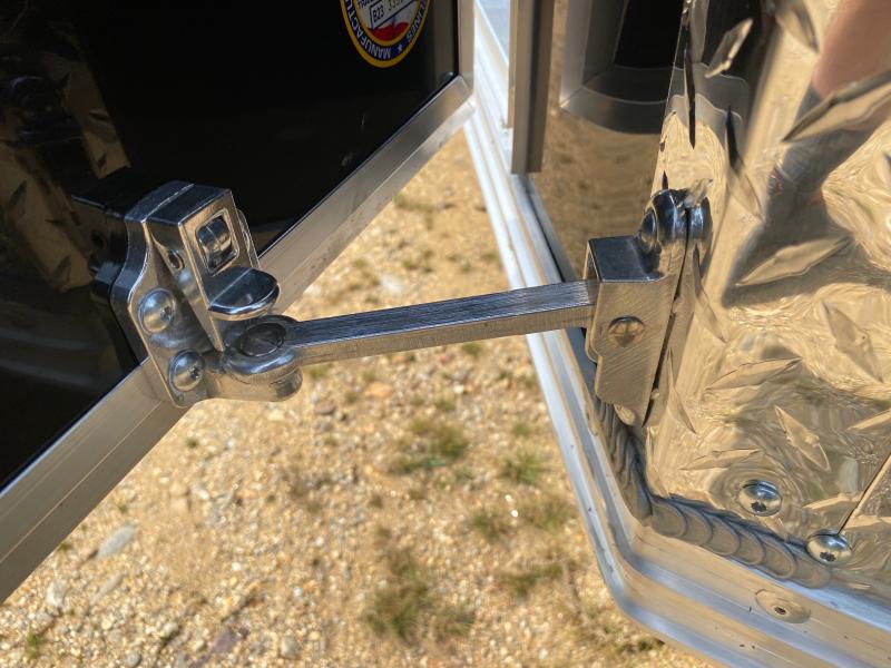 new Cargo (Enclosed) Trailers Stealth Trailers  for sale, in Loudon, NH Thumbnail 23