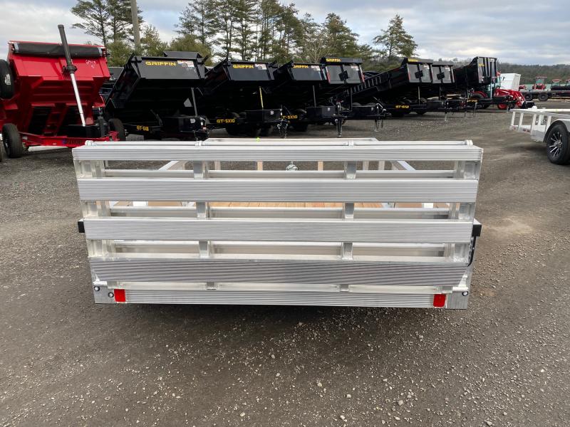 new Utility Trailers Sport Haven  for sale, in Loudon, NH Thumbnail 5