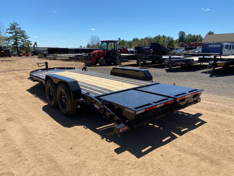 new Equipment / Flatbed Trailers Diamond C Trailers  for sale, in Loudon, NH Thumbnail 6