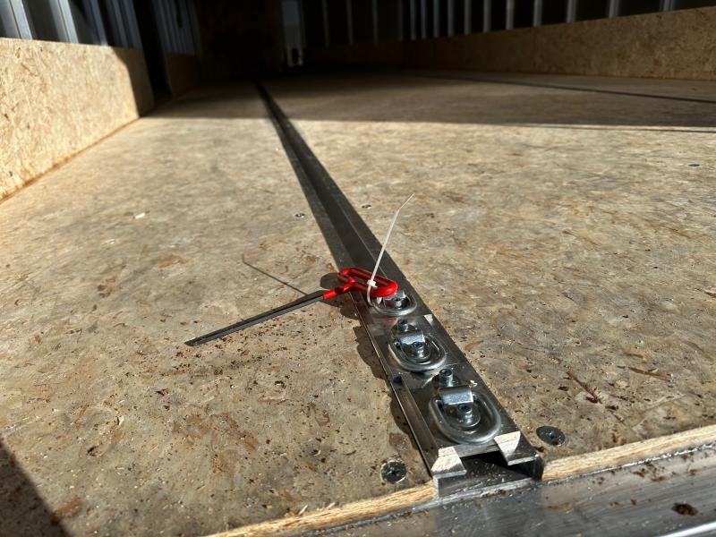 new Snowmobile Trailers SnoPro Trailers  for sale, in Loudon, NH Thumbnail 20