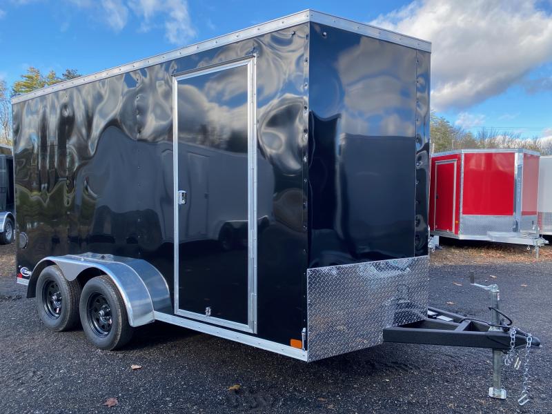 new Cargo (Enclosed) Trailers ITI Cargo  for sale, in Loudon, NH image-0
