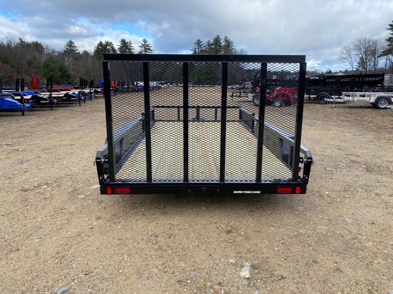 new Utility Trailers Sure-Trac  for sale, in Loudon, NH Thumbnail 7