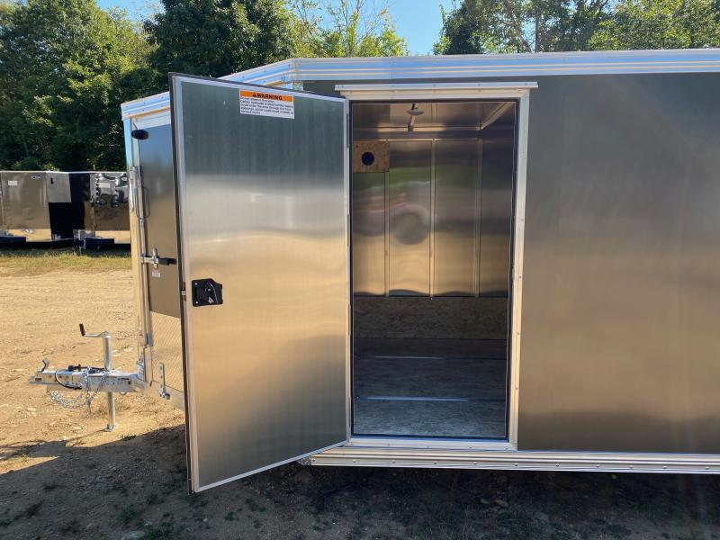new Snowmobile Trailers Stealth Trailers  for sale, in Loudon, NH Thumbnail 24