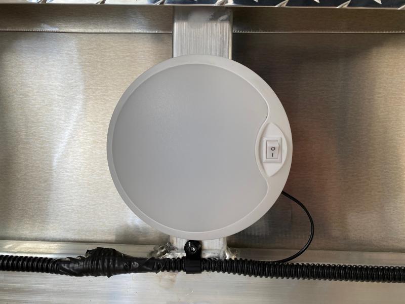 new Snowmobile Trailers Mission  for sale, in Loudon, NH Thumbnail 18