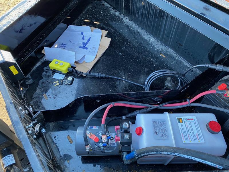 new Equipment / Flatbed Trailers Diamond C Trailers  for sale, in Loudon, NH Thumbnail 16