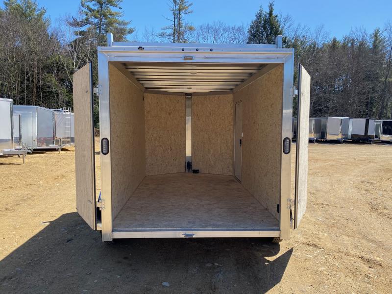 new Cargo (Enclosed) Trailers Stealth Trailers  for sale, in Loudon, NH Thumbnail 10