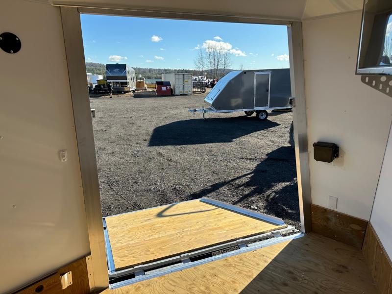 new Snowmobile Trailers NEO Trailers  for sale, in Loudon, NH Thumbnail 29