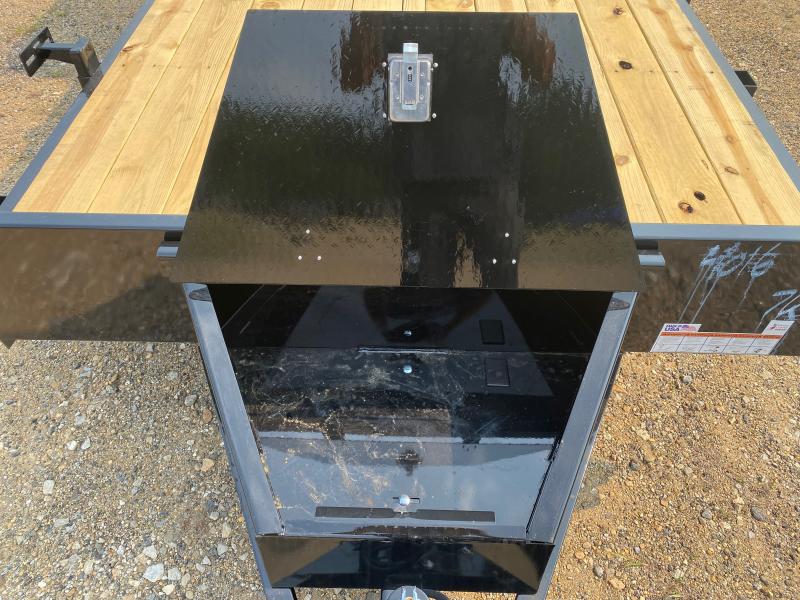 new Car Haulers / Racing Trailers Rice Trailers  for sale, in Loudon, NH Thumbnail 17