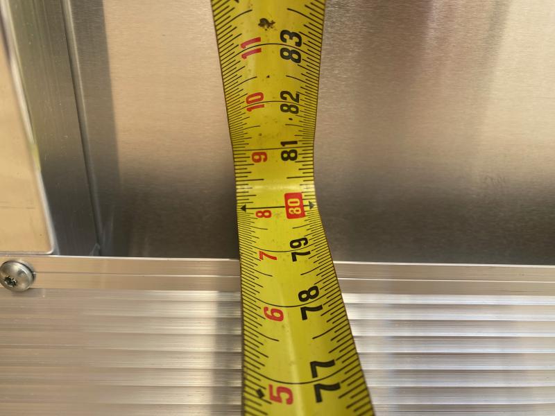 new Cargo (Enclosed) Trailers Stealth Trailers  for sale, in Loudon, NH Thumbnail 14