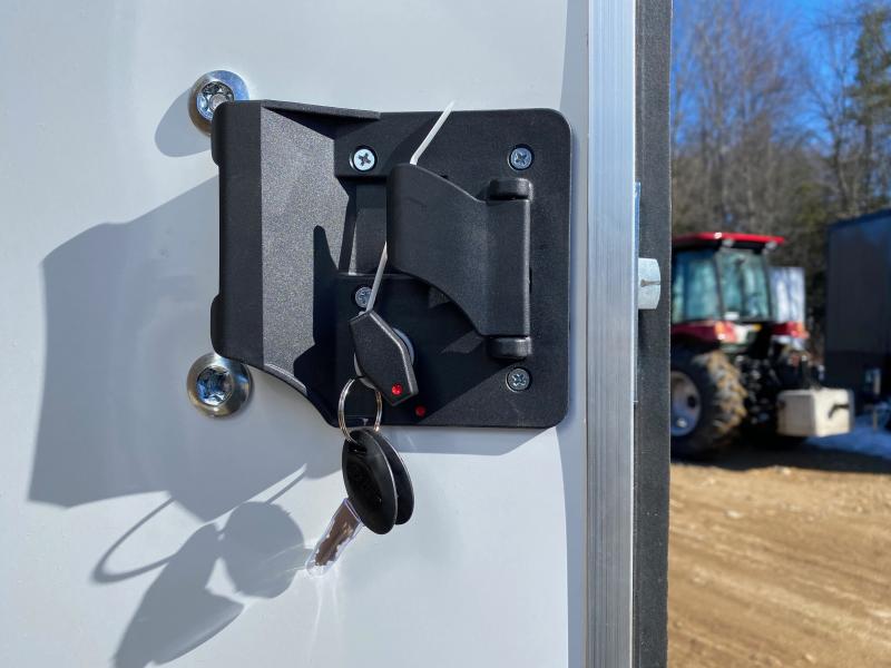 new Cargo (Enclosed) Trailers Stealth Trailers  for sale, in Loudon, NH Thumbnail 16