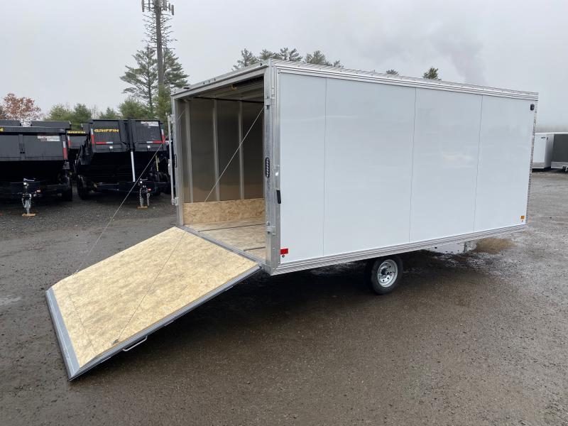 new Snowmobile Trailers SnoPro Trailers  for sale, in Loudon, NH Thumbnail 2