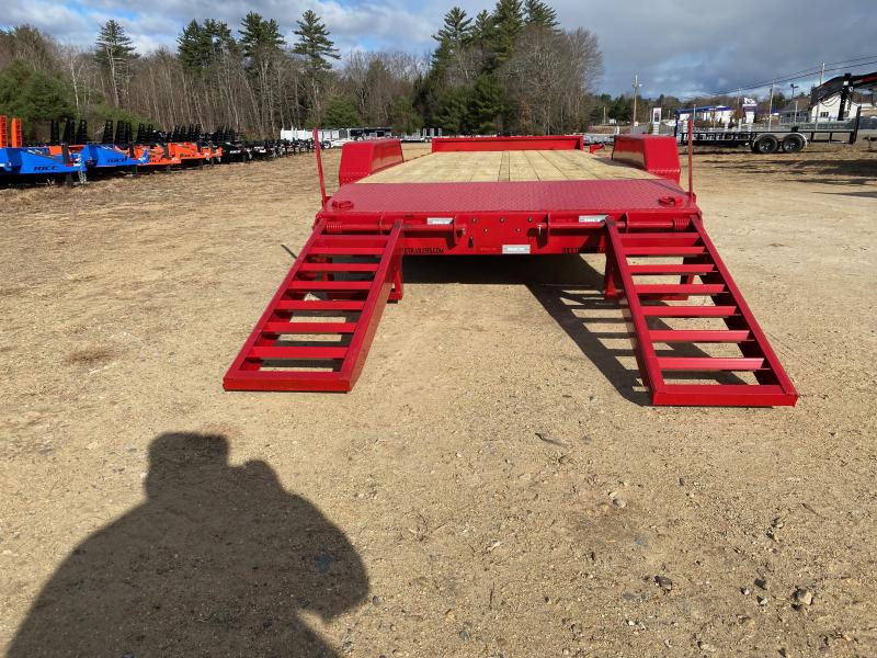 new Equipment / Flatbed Trailers Rice Trailers  for sale, in Loudon, NH Thumbnail 10