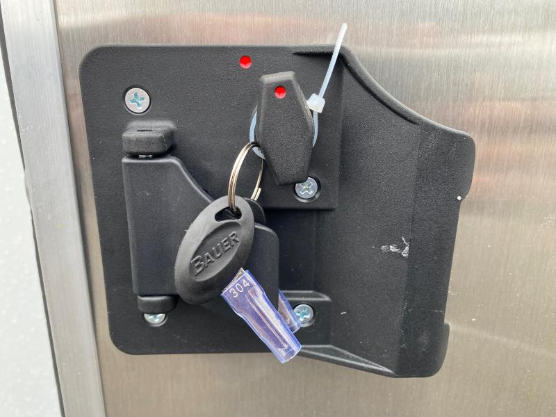 new Snowmobile Trailers SnoPro Trailers  for sale, in Loudon, NH Thumbnail 15