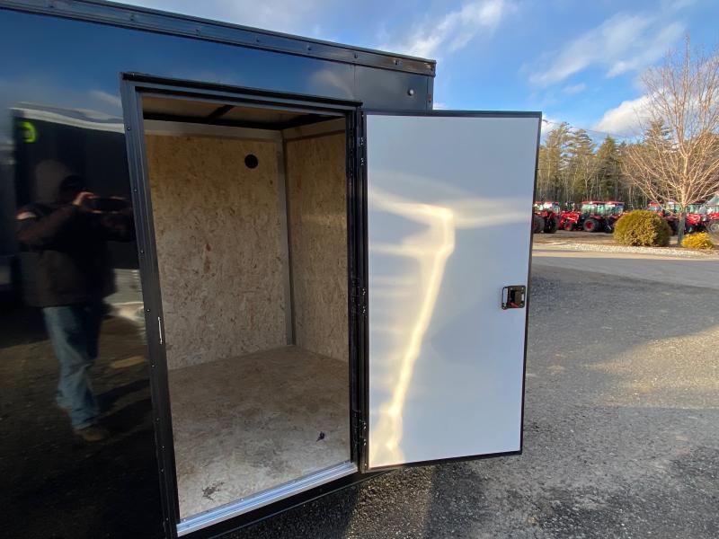 new Cargo (Enclosed) Trailers ITI Cargo  for sale, in Loudon, NH Thumbnail 21