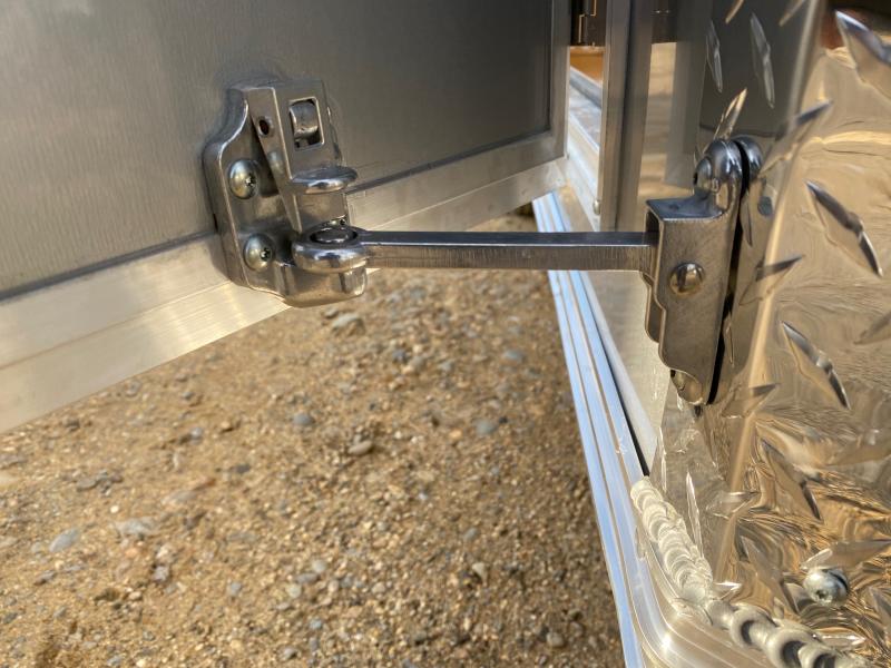 new Cargo (Enclosed) Trailers Stealth Trailers  for sale, in Loudon, NH Thumbnail 24