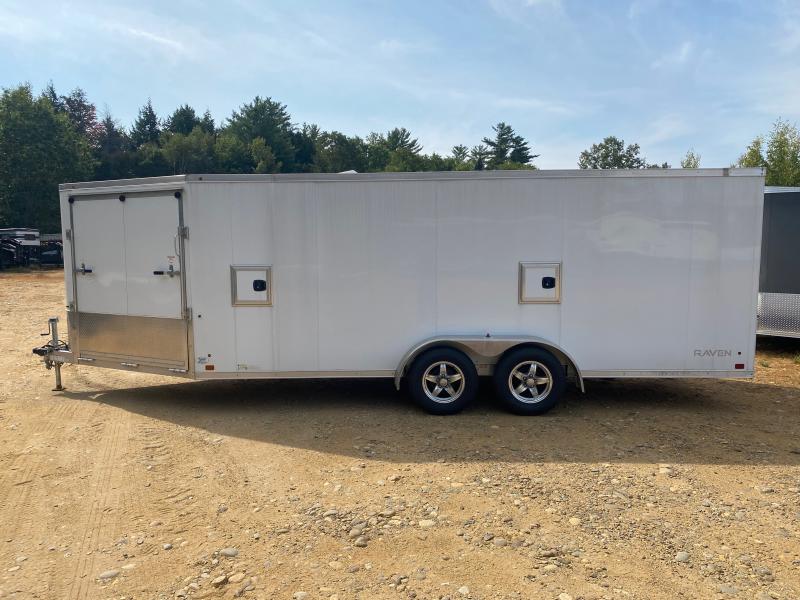 used Snowmobile Trailers ATC  for sale, in Loudon, NH Thumbnail 9
