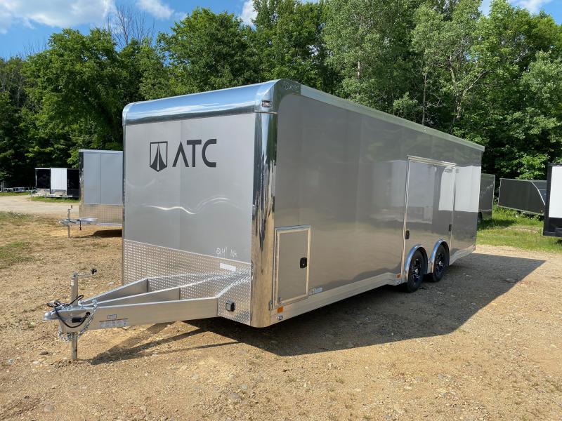 new Car Haulers / Racing Trailers ATC  for sale, in Loudon, NH Thumbnail 9