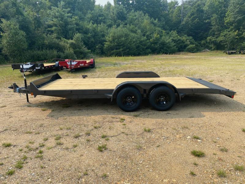 new Car Haulers / Racing Trailers Rice Trailers  for sale, in Loudon, NH Thumbnail 7