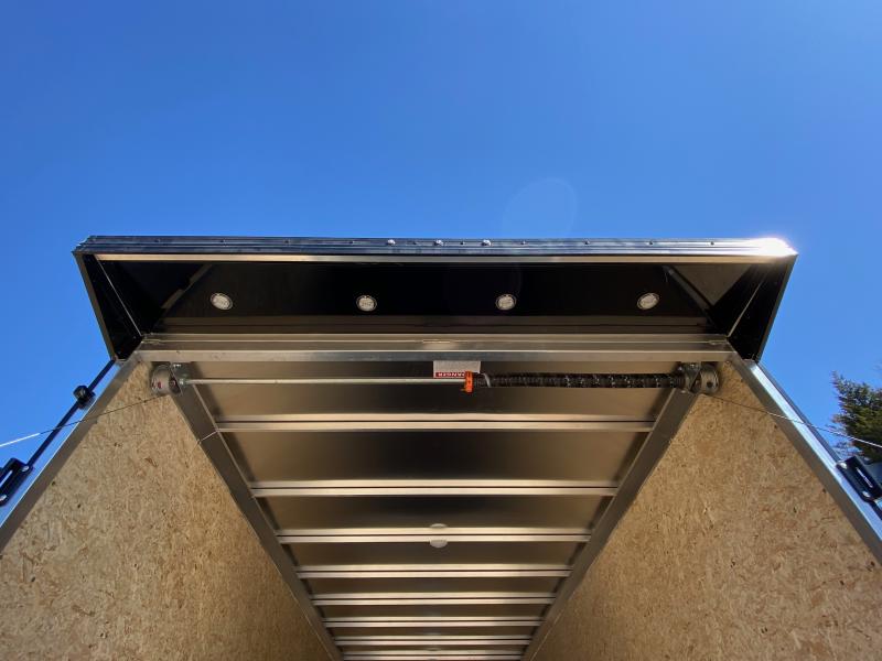 new Cargo (Enclosed) Trailers Stealth Trailers  for sale, in Loudon, NH Thumbnail 21