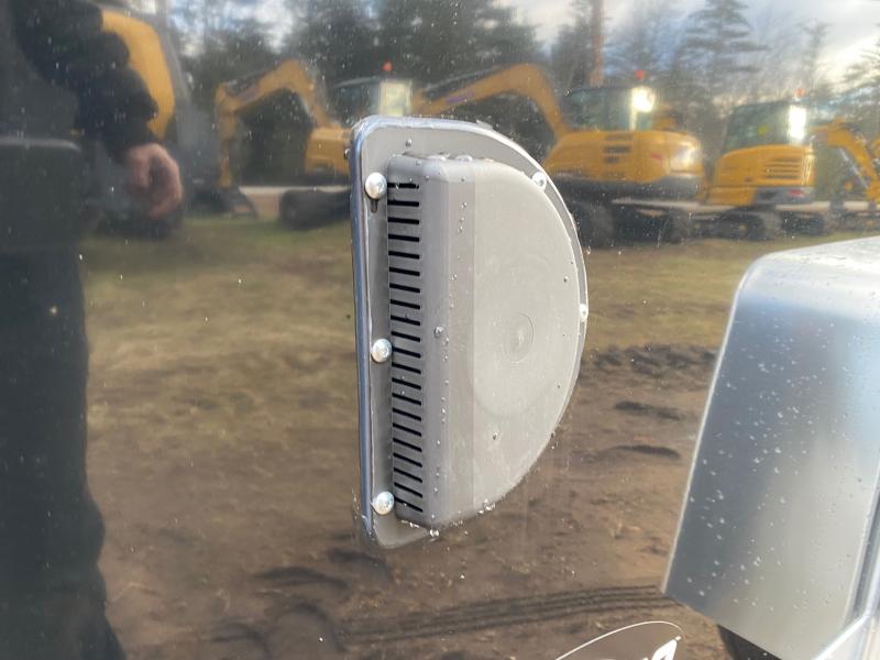 new Cargo (Enclosed) Trailers ITI Cargo  for sale, in Loudon, NH Thumbnail 19