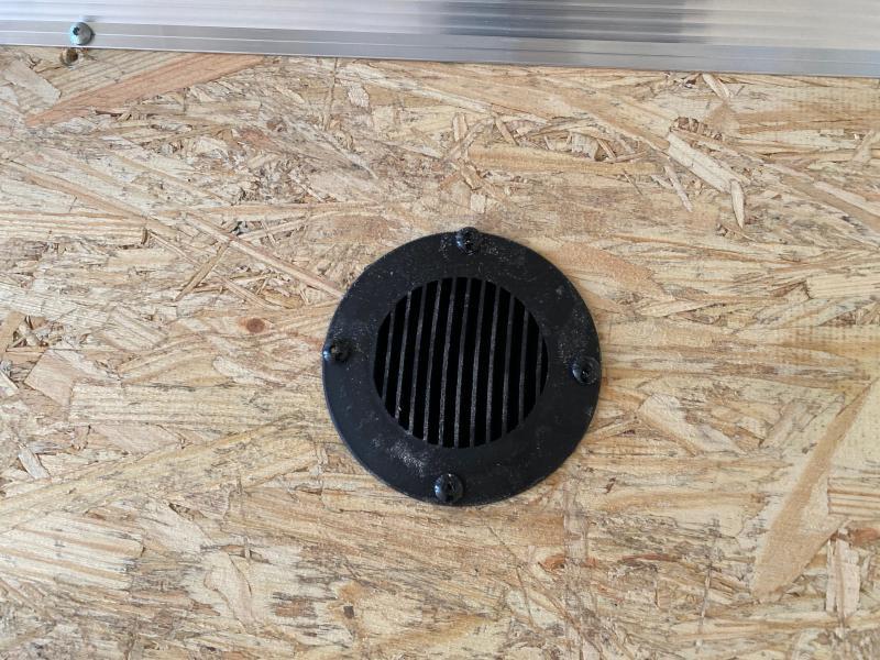 new Cargo (Enclosed) Trailers Stealth Trailers  for sale, in Loudon, NH Thumbnail 19