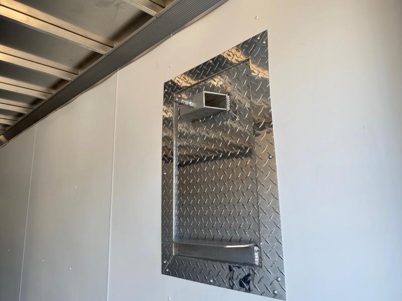 new Snowmobile Trailers SnoPro Trailers  for sale, in Loudon, NH Thumbnail 24