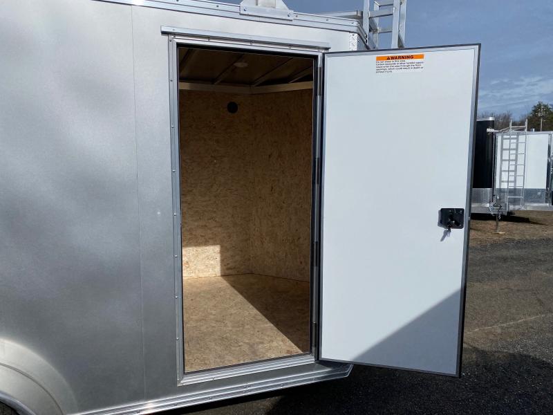 new Cargo (Enclosed) Trailers Stealth Trailers  for sale, in Loudon, NH Thumbnail 21