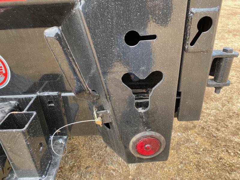 new Dump Trailers Iron Bull  for sale, in Loudon, NH Thumbnail 18