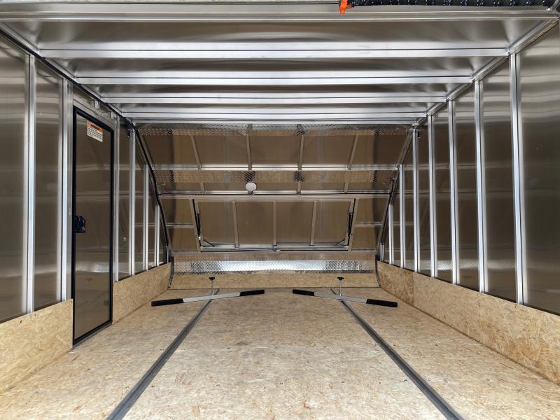 new Snowmobile Trailers SnoPro Trailers  for sale, in Loudon, NH Thumbnail 15