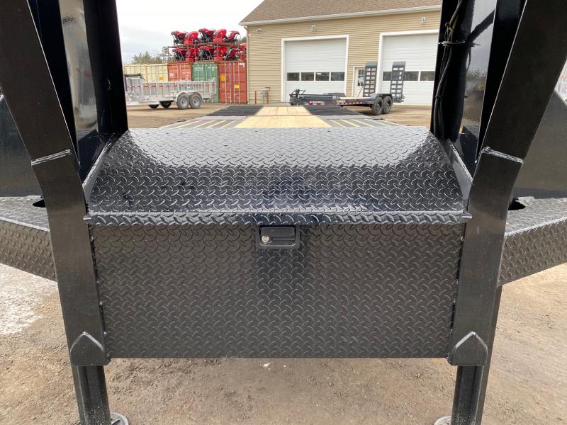 new Equipment / Flatbed Trailers Diamond C Trailers  for sale, in Loudon, NH Thumbnail 18