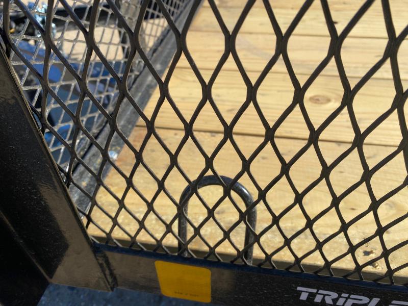 new Utility Trailers Triple Crown Trailers  for sale, in Loudon, NH Thumbnail 13