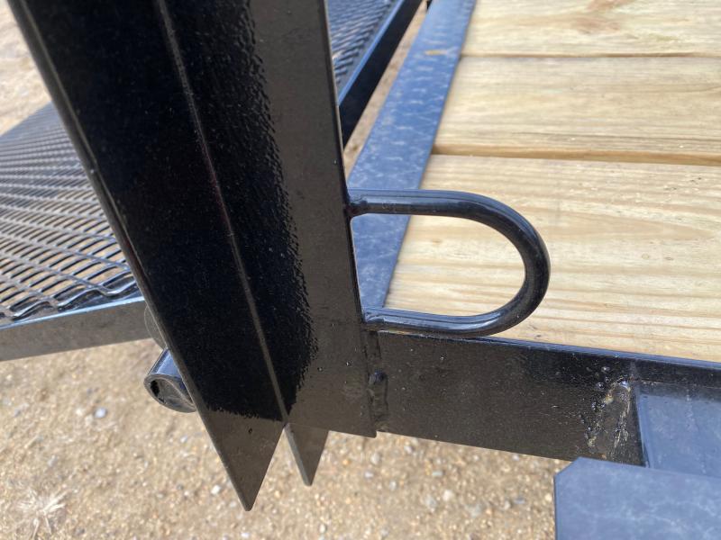 new Utility Trailers Triple Crown Trailers  for sale, in Loudon, NH Thumbnail 12