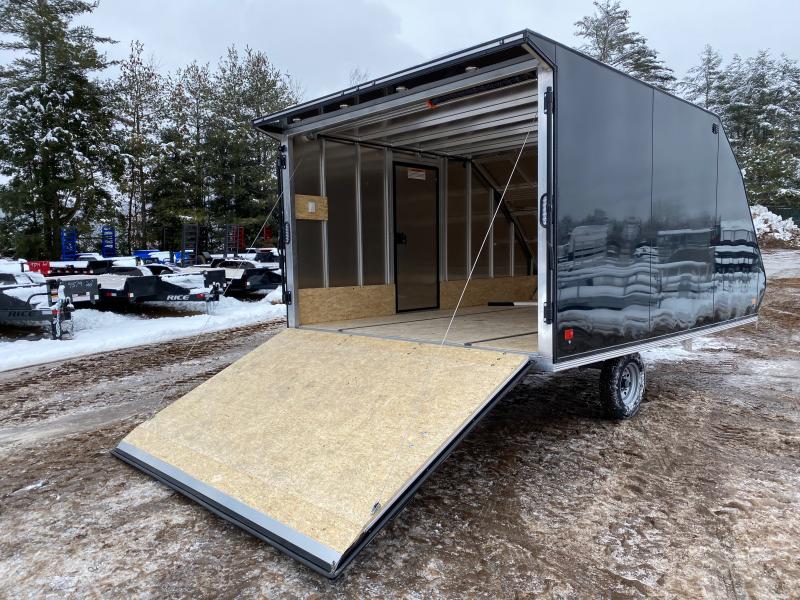 new Snowmobile Trailers SnoPro Trailers  for sale, in Loudon, NH Thumbnail 2