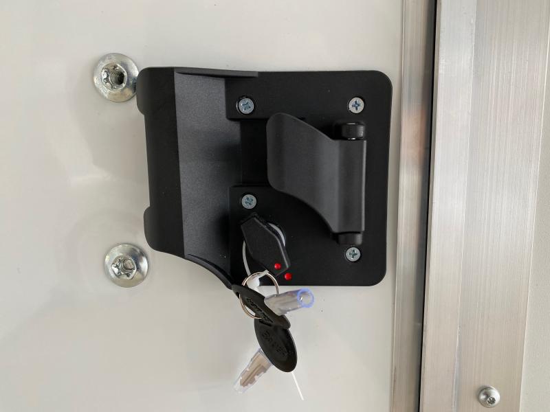 new Car Haulers / Racing Trailers Stealth Trailers  for sale, in Loudon, NH Thumbnail 15