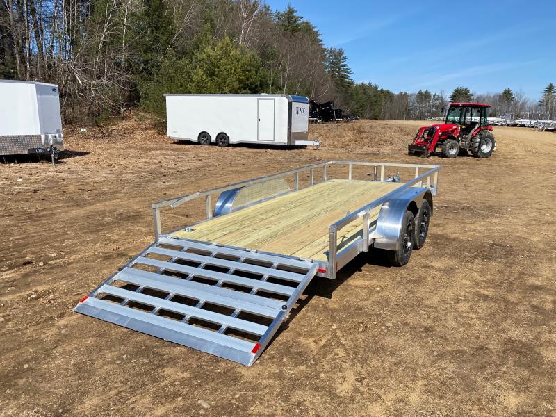 new Equipment / Flatbed Trailers CargoPro Trailers  for sale, in Loudon, NH Thumbnail 11