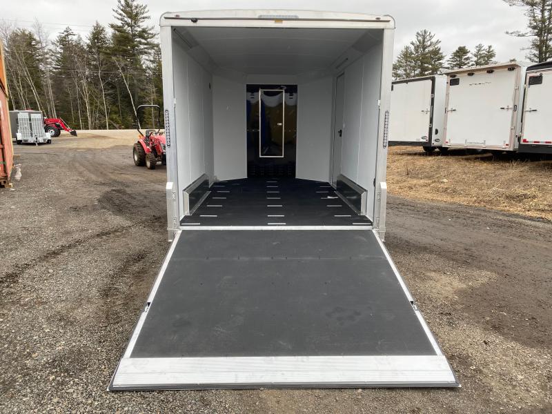 new Cargo (Enclosed) Trailers NEO Trailers  for sale, in Loudon, NH Thumbnail 10