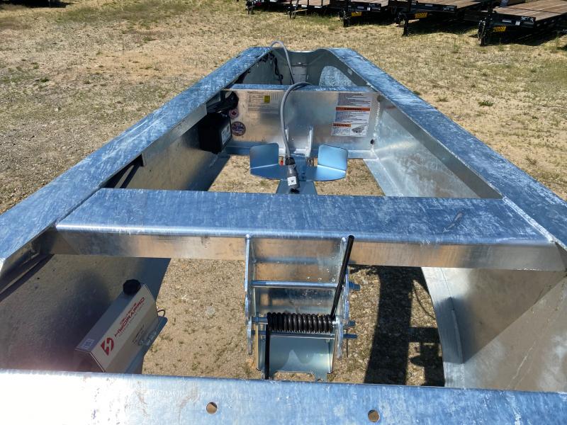 new Equipment / Flatbed Trailers N&N Trailers  for sale, in Loudon, NH Thumbnail 22
