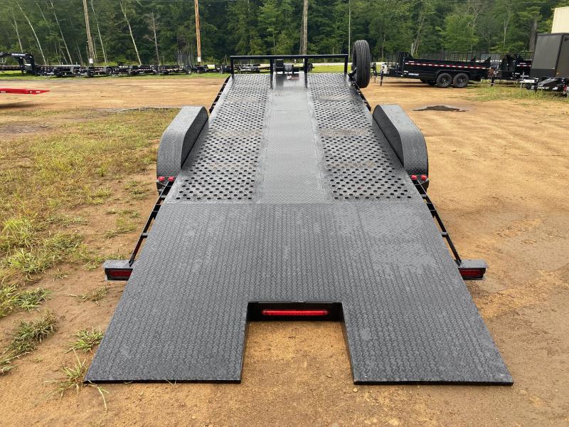 new Equipment / Flatbed Trailers BCL Fabrication, LLC  for sale, in Loudon, NH Thumbnail 10