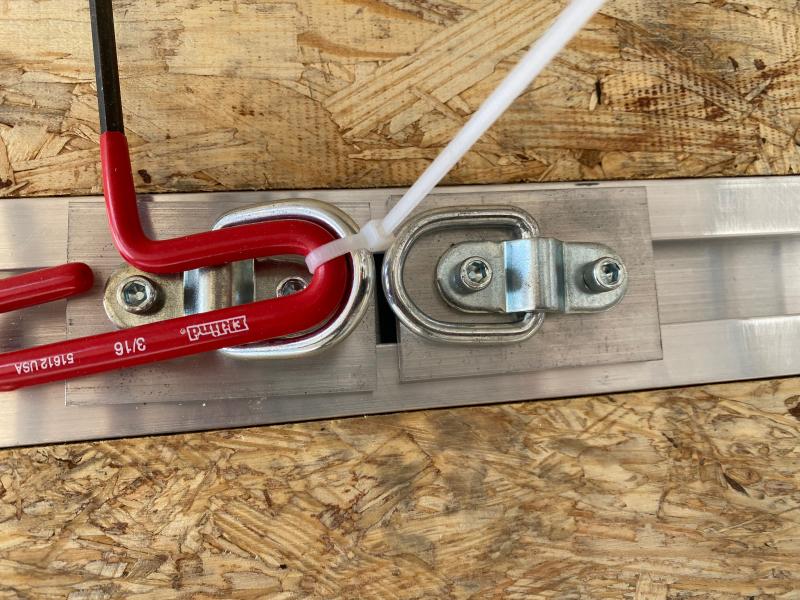 new Snowmobile Trailers SnoPro Trailers  for sale, in Loudon, NH Thumbnail 18