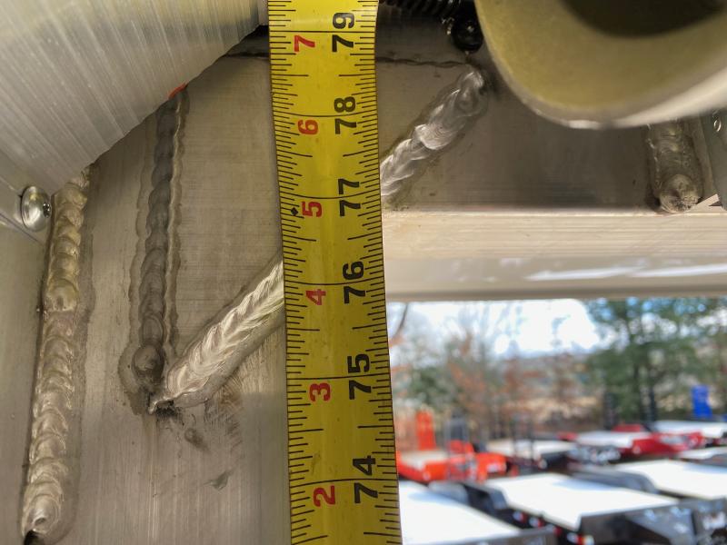 new Snowmobile Trailers Stealth Trailers  for sale, in Loudon, NH Thumbnail 13