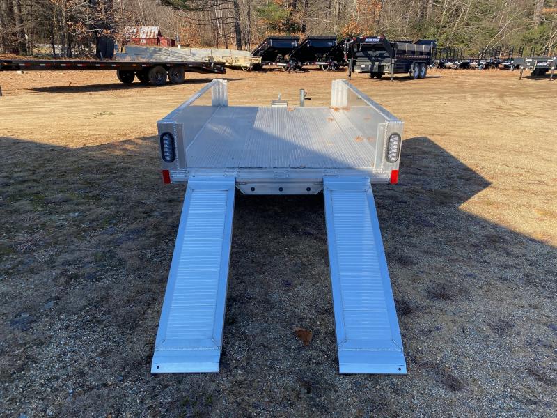 new Dump Trailers CargoPro Trailers  for sale, in Loudon, NH Thumbnail 13