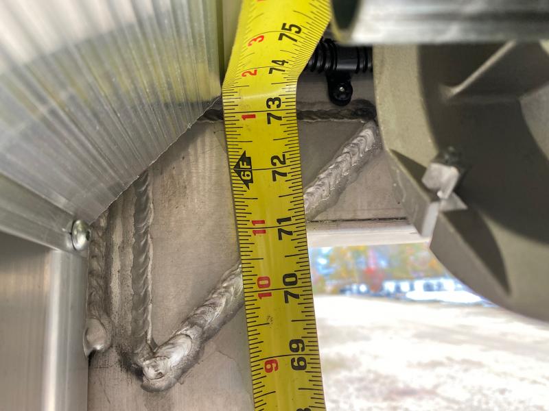 new Snowmobile Trailers Stealth Trailers  for sale, in Loudon, NH Thumbnail 13