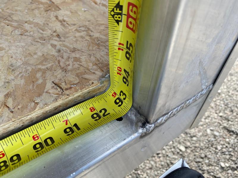 new Snowmobile Trailers Mission  for sale, in Loudon, NH Thumbnail 12