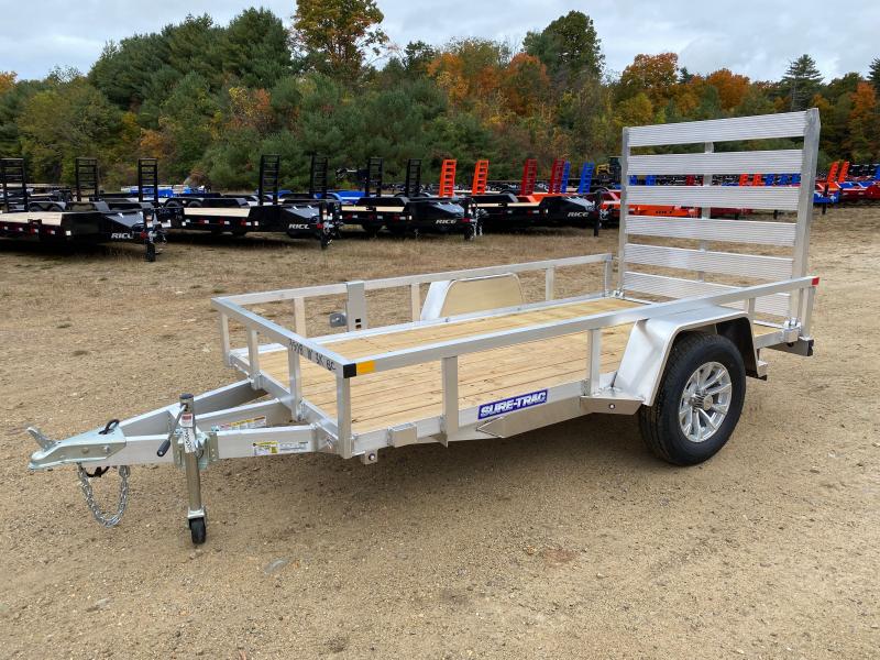 new Utility Trailers Sure-Trac  for sale, in Loudon, NH Thumbnail 8