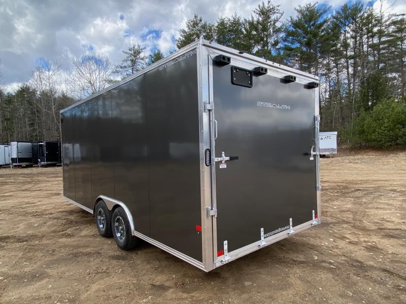 new Car Haulers / Racing Trailers Stealth Trailers  for sale, in Loudon, NH Thumbnail 6